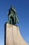 Leif Erikson statue