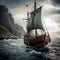 Leif Eriksson\\\'s Viking Voyage to Newfoundland: A Historical Reenactment