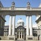 Leinster House, Dublin