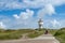 Leisure on Langeoog, Germany