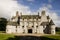 Leith Hall Castle, Scotland