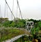 Lekki canopy walkway