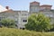 Lello bookstore seen from Lisbon Plaza