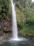 Lembah Anai & x28;Anai Valley& x29; Waterfall in West Sumatra, Indonesia