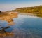 Lembongan island landscape