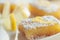 Lemon Bars