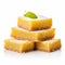 Lemon Bars Brownies: Delicious And Refreshing Treats