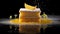 Lemon Bars: A Captivating Fusion Of Artistic Styles And Flavors