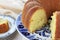 Lemon Bundt Cake