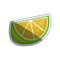 Lemon citric fruit