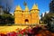 Lemon Festival (Fete du Citron) - Menton, France