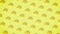 Lemon Fruit Pattern Background