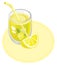 Lemon juice