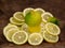 Lemon juicer