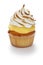 Lemon Meringue Cupcake