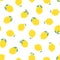 Lemon random pattern