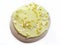 Lemon Sugar Cookie