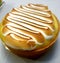 Lemon tart