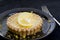 Lemon tart