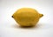 Lemon yellow sour useful with vitamins
