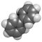 Lemonene biphenyl, diphenyl preservative molecule.