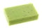 Lemongrass Glycerin Bar Soap with scrub beads