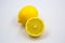 Lemons Close-up photo