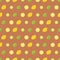 Lemons and limes seamless vector pattern