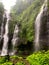 Lemukih Waterfall in Bali