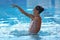 LEN European Aquatics in Rome 2022 in Foro Italico, Final Solo Free in Artistic Swimming Championship