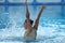 LEN European Aquatics in Rome 2022 in Foro Italico, Final Solo Free in Artistic Swimming Championship