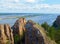 Lena River (National park