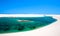 Lencois Maranheses national park