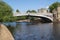 Lendal Bridge in York