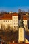 Lendava Castle, Pomurska region, Slovenia