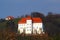 Lendava Castle, Slovenia