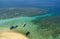 Lengkuas Island, Belitung, Indonesia