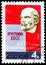 Lenin and Communist Programme, Centenary of `First International` serie, circa 1964