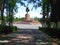 Lenin monument in the city of Osh