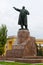 Lenin statue in Volgograd, Russia