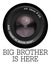 Lens camera big brother is here