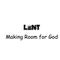 Lent - Making room for God