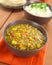 Lentil Curry