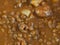 Lentil soup texture