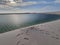 LenÃ§Ã³is Maranhenses National Park, environmental protection area.