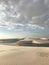 LenÃ§Ã³is Maranhenses National Park, environmental protection area.