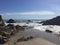 Leo Carillo State Beach - Malibu, CA