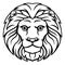 Leo Lion Zodiac Horoscope Sign