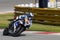 Leon Haslam Winner Race 2 Kyalami