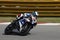 Leon Haslam Winner Race 2 Kyalami